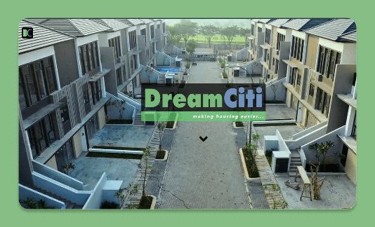 dreamciti screenshot